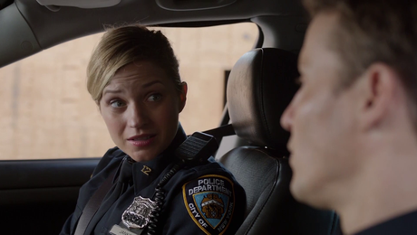 изображение на Синя кръв