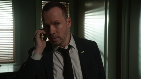 изображение на Синя кръв