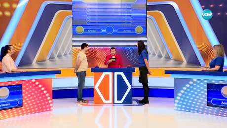 изображение на Семейни войни (04.04.2024)