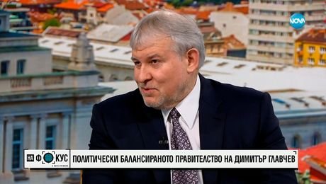 изображение на Румен Христов: Живко Коцев може би ще бъде включен в листите за изборите