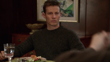 изображение на Синя кръв