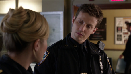 изображение на Синя кръв