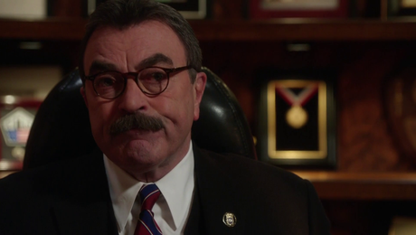 изображение на Синя кръв