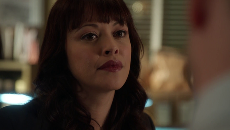 изображение на Синя кръв