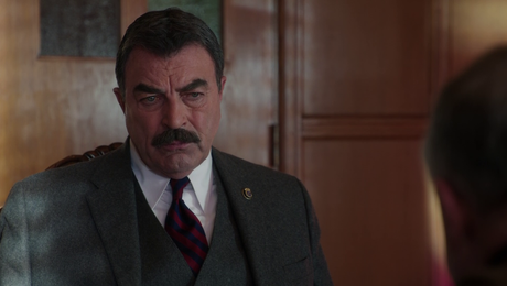 изображение на Синя кръв