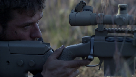 изображение на Снайперист