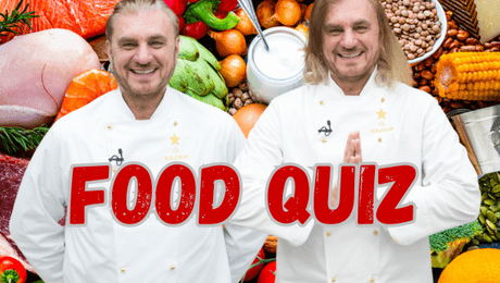 изображение на Коцето Калки: Това месо ще ми изяде главата!