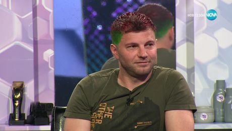 изображение на Един за друг (12.04.2024)