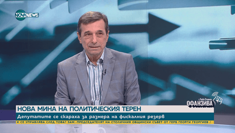 изображение на Манолов за великденските добавки: Универсално вярно решение за подобни ситуации няма