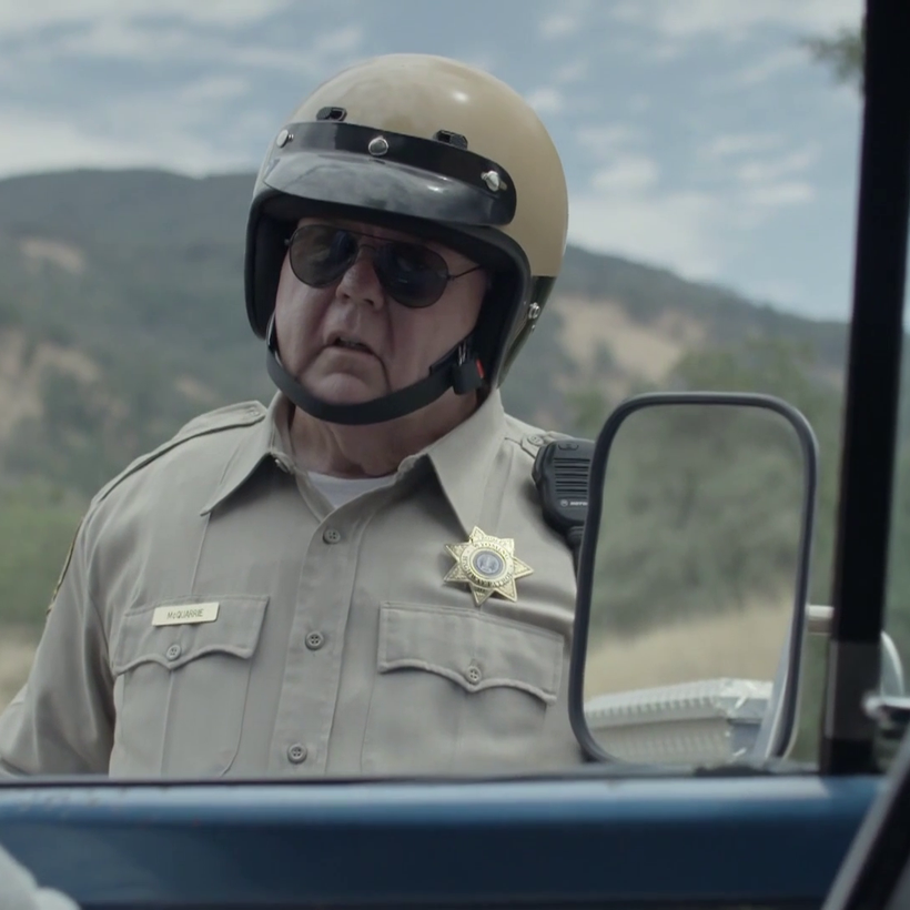 Снайперист