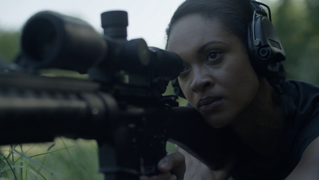 изображение на Снайперист