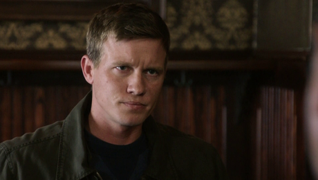 изображение на Синя кръв