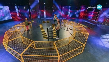 изображение на Един за друг (20.04.2024)