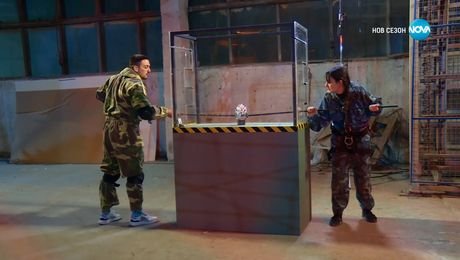 изображение на Един за друг (21.04.2024)