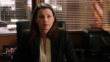 изображение на Синя кръв