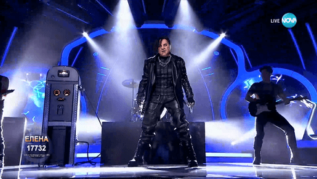 изображение на Като две капки вода (22.04.2024) - част 2