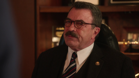 изображение на Синя кръв