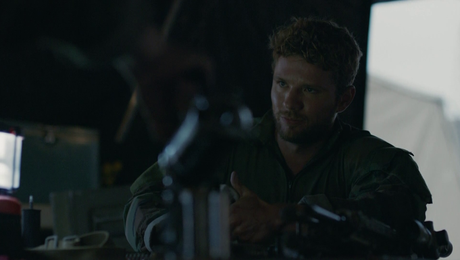 изображение на Снайперист