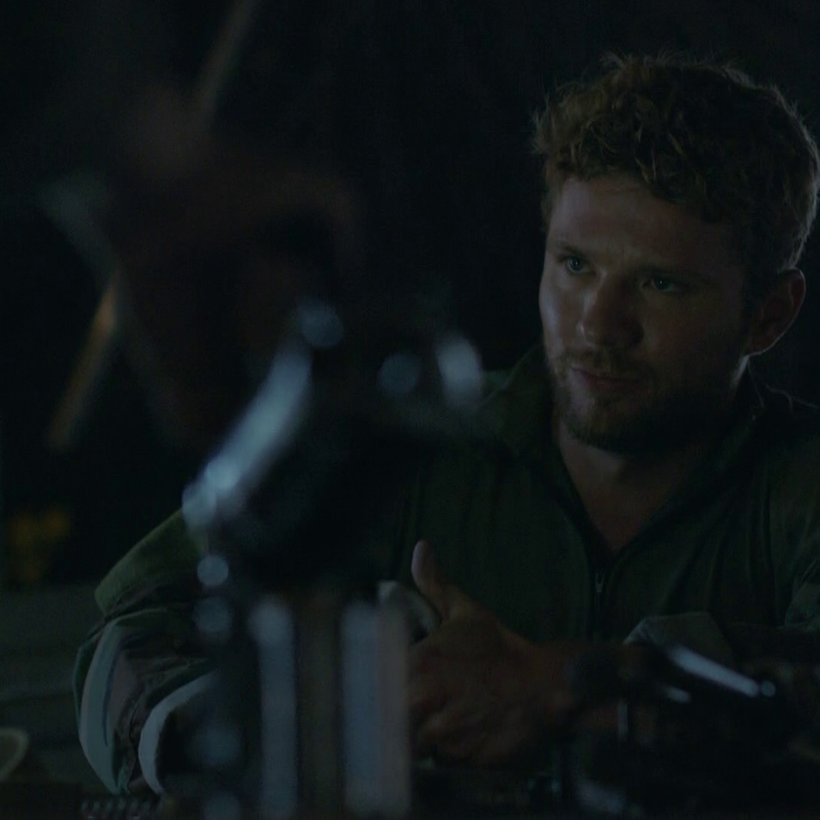 Снайперист