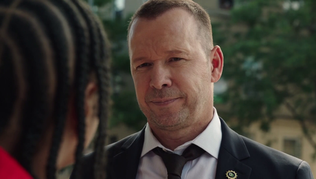 изображение на Синя кръв