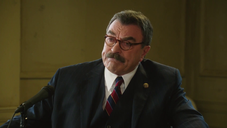 изображение на Синя кръв