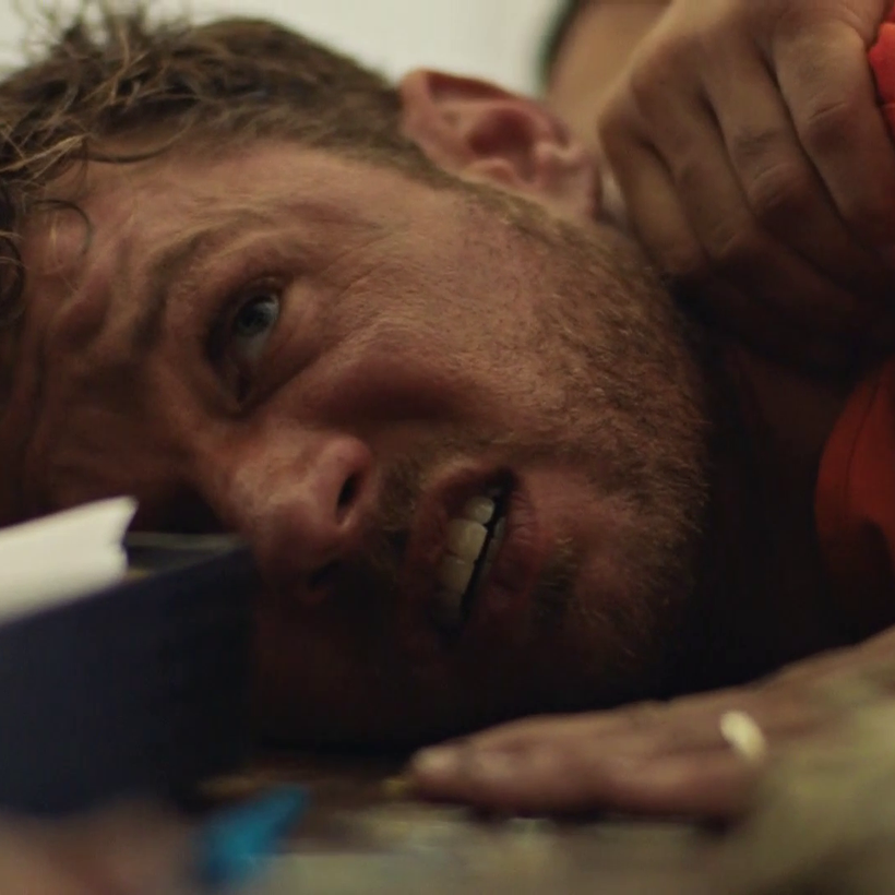 Снайперист