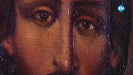 изображение на Иконостас (28.04.2024)