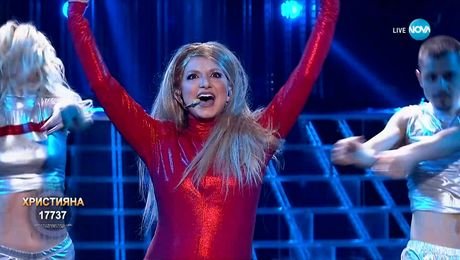 изображение на Като две капки вода (29.04.2024) - част 1