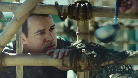 изображение на Снайперист