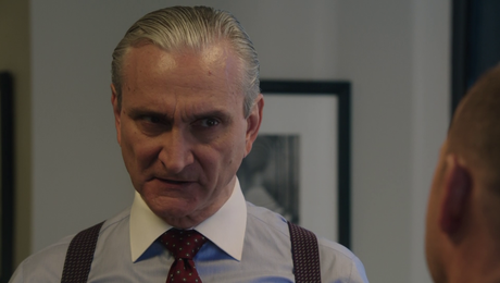 изображение на Синя кръв