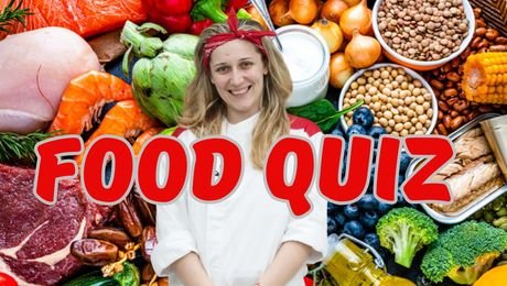 изображение на Царина: Правила съм забележка на готвач