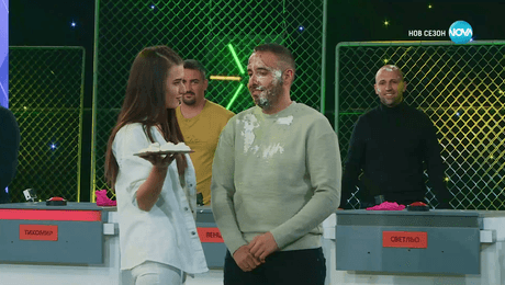 изображение на Един за друг (03.05.2024)