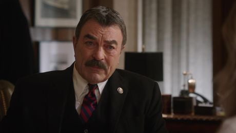 изображение на Синя кръв