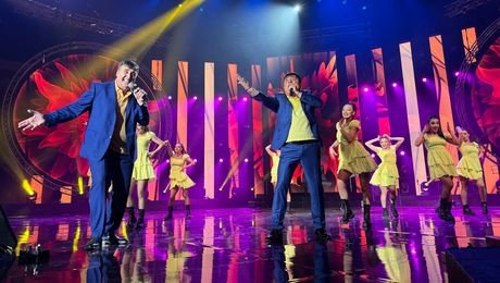 изображение на Като две капки вода (13.05.2024) - част 1