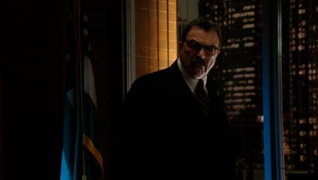 изображение на Синя кръв