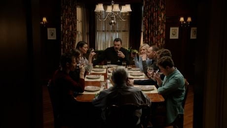 изображение на Синя кръв