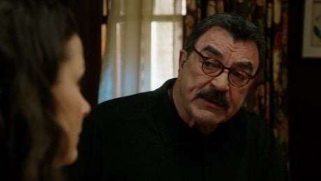 изображение на Синя кръв