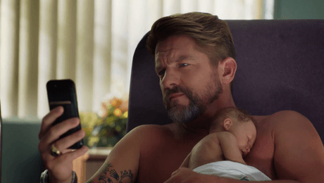 изображение на Магнум