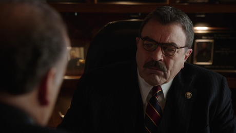 изображение на Синя кръв