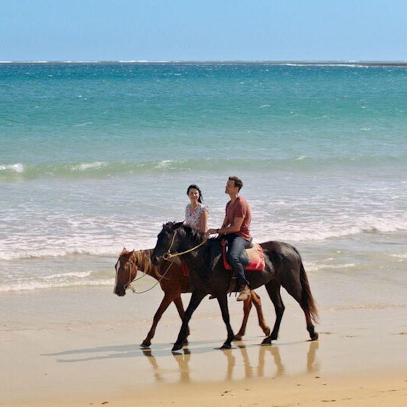 Незабравимо лято