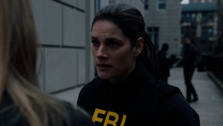 изображение на ФБР