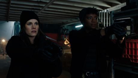 изображение на ФБР