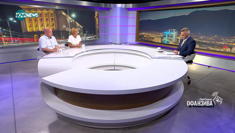 изображение на Манолова: Причината да няма ляво обединение е досегашното ръководство на БСП