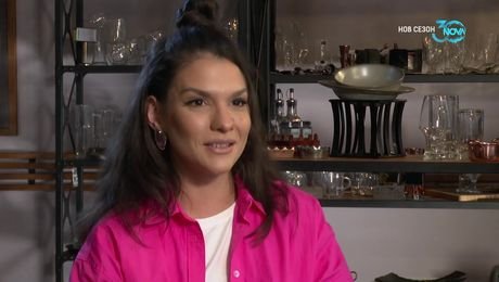 изображение на Черешката на тортата (30.07.2024)