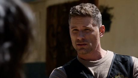 изображение на От местопрестъплението: Лас Вегас