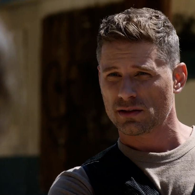 От местопрестъплението: Лас Вегас