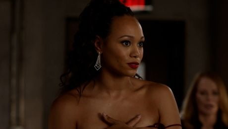 изображение на От местопрестъплението: Лас Вегас