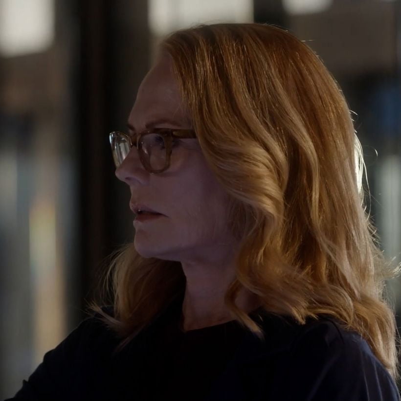 От местопрестъплението: Лас Вегас