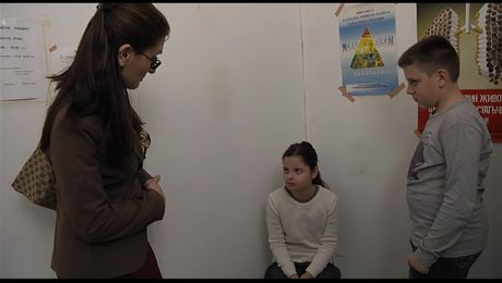 изображение на Съдби на кръстопът (08.03.2016)