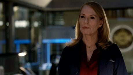 изображение на От местопрестъплението: Лас Вегас